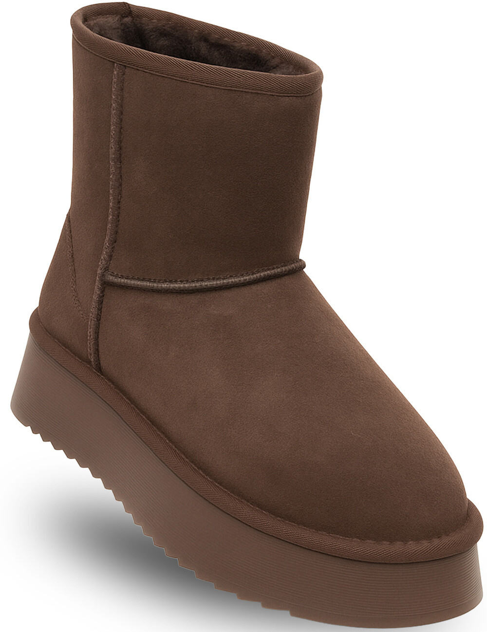 Dámske lodičky na platforme SOLO SOPRANI