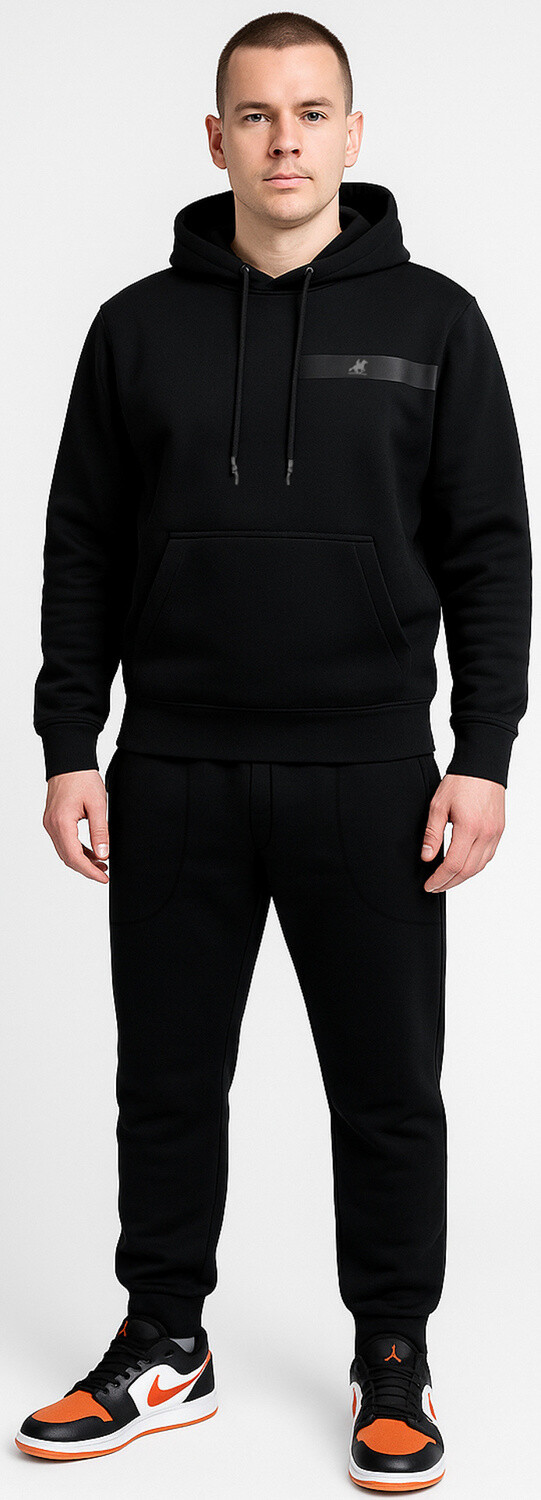 Ľahká športová bunda U.S. GRAND POLO IAN 9006