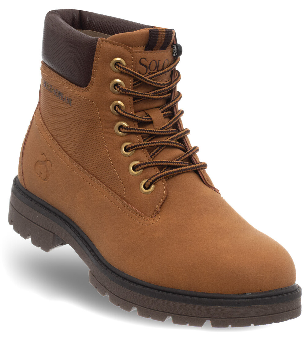 SOLO SOPRANI COUTURE - Športové tenisky