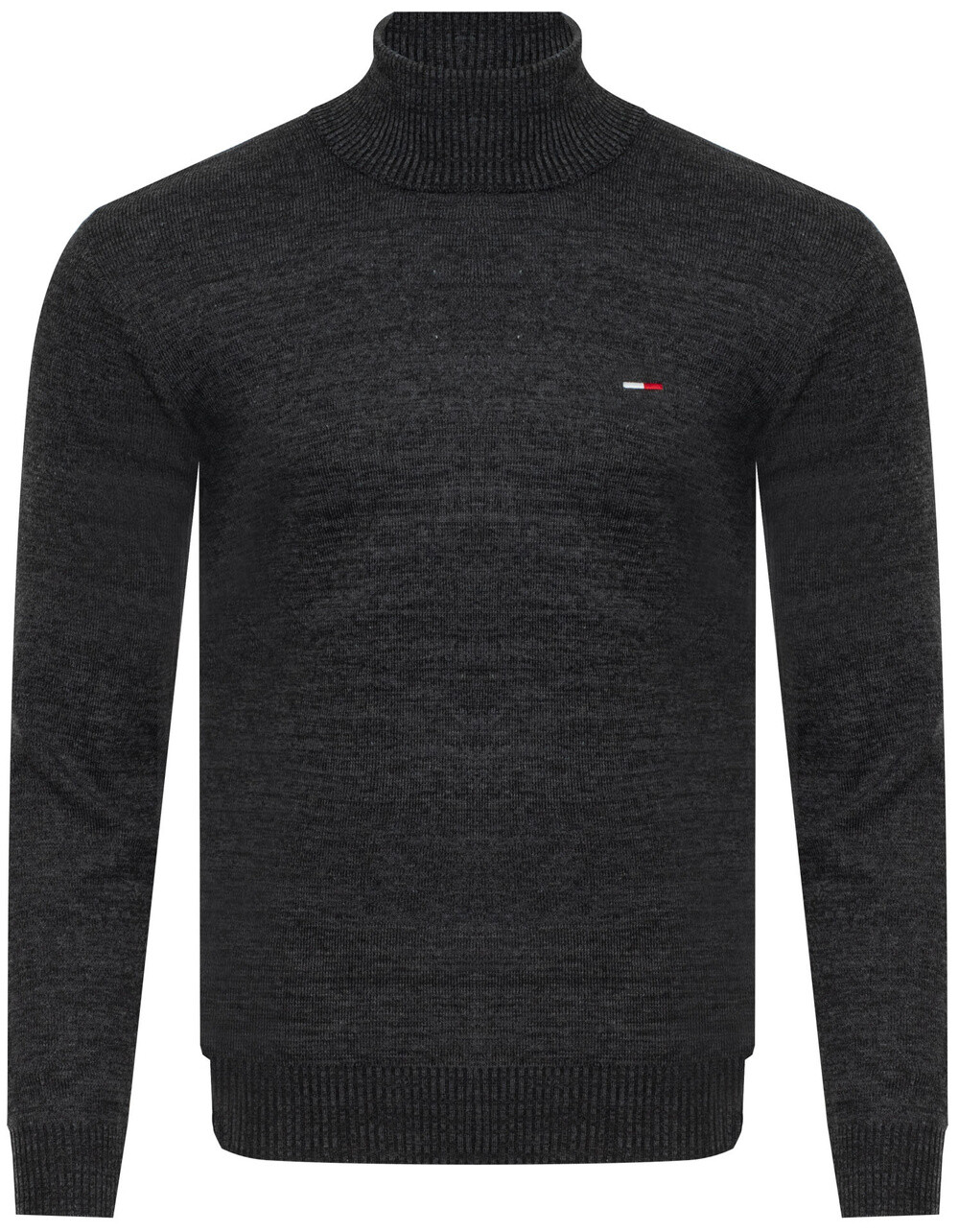 Nízke športové tenisky MUST PARKOUR - tmavosivé