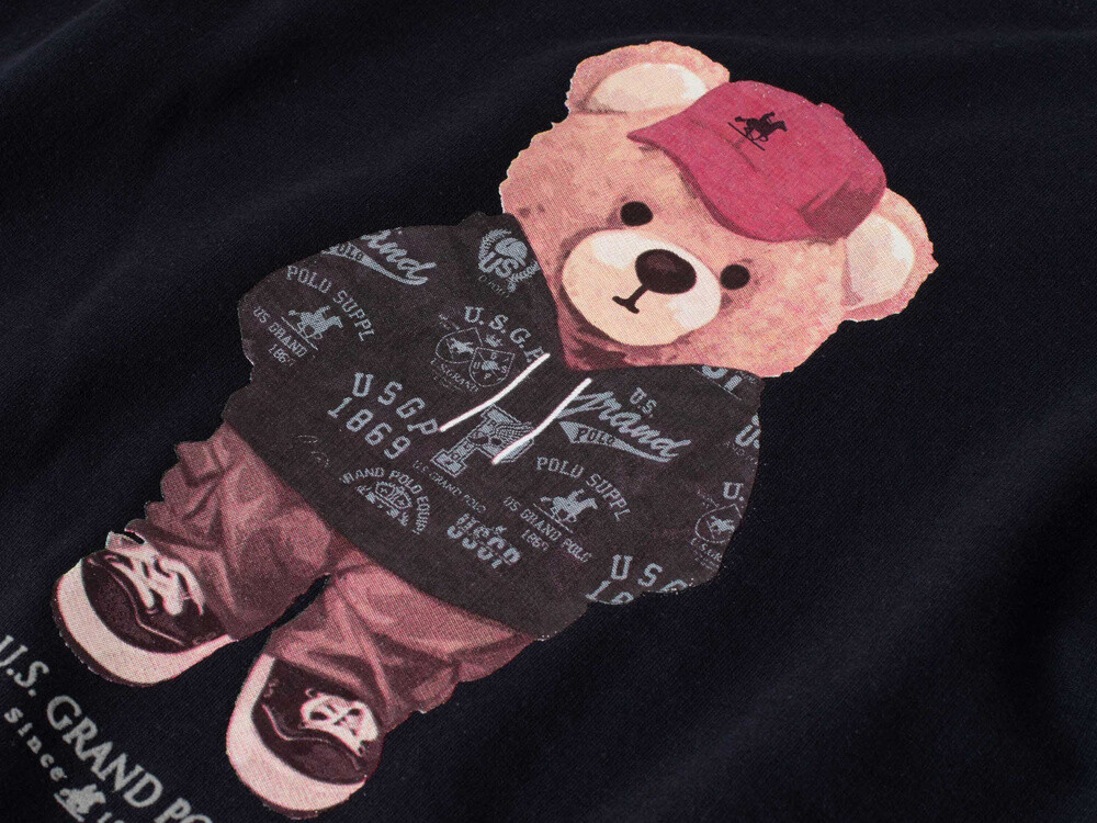 Pánska košeľa U.S. GRAND POLO