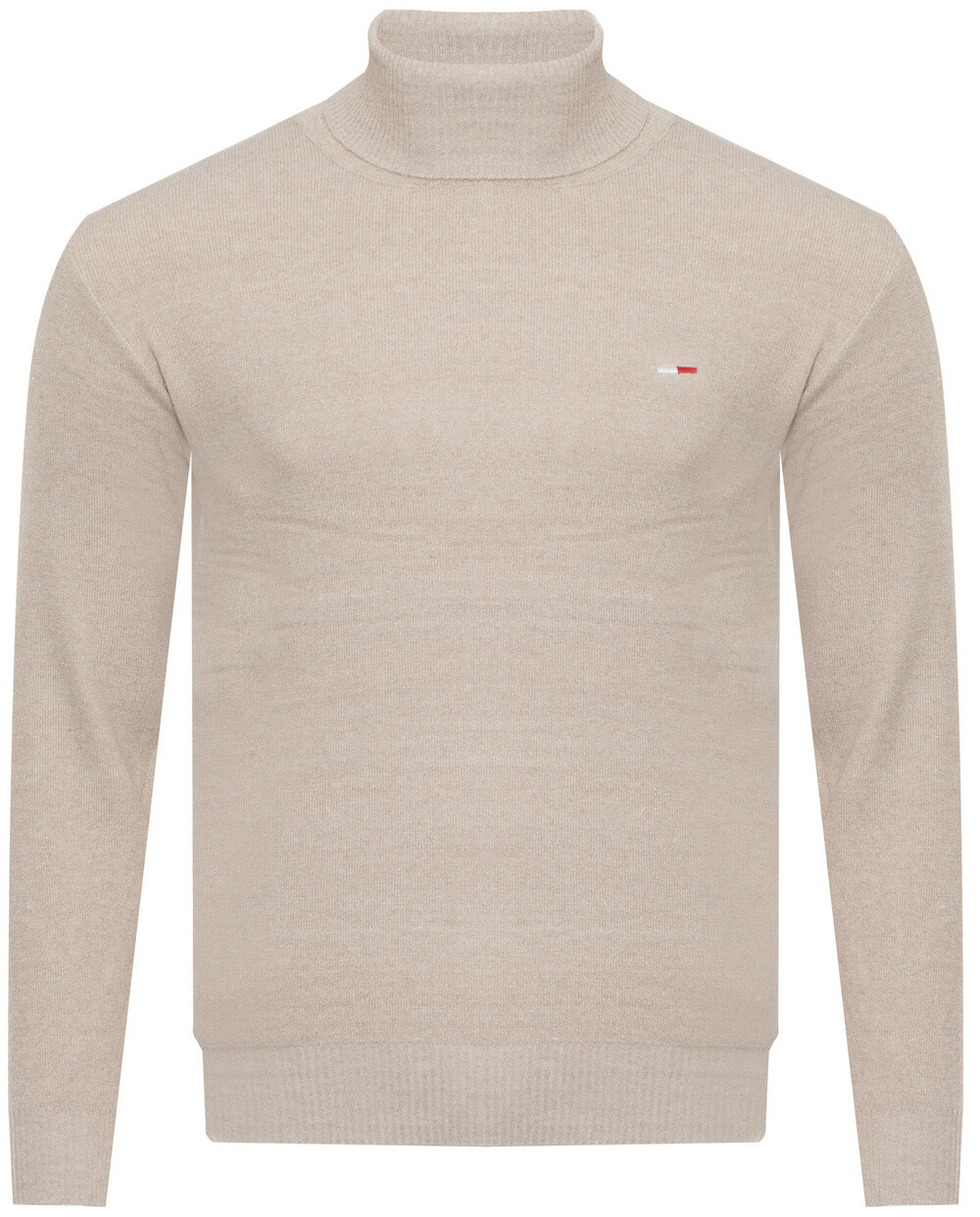 MUST PARKOUR - Taška cez rameno, béžová