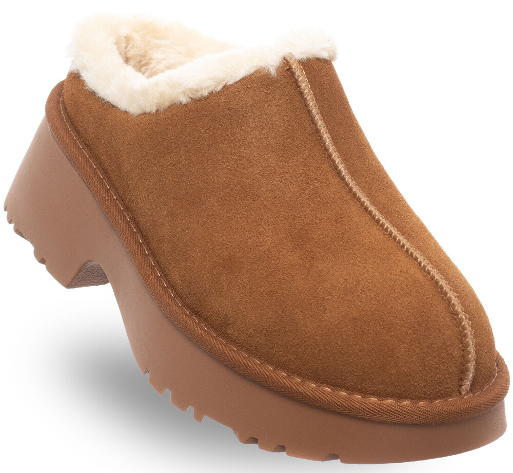 SOLO SOPRANI COUTURE zimná obuv