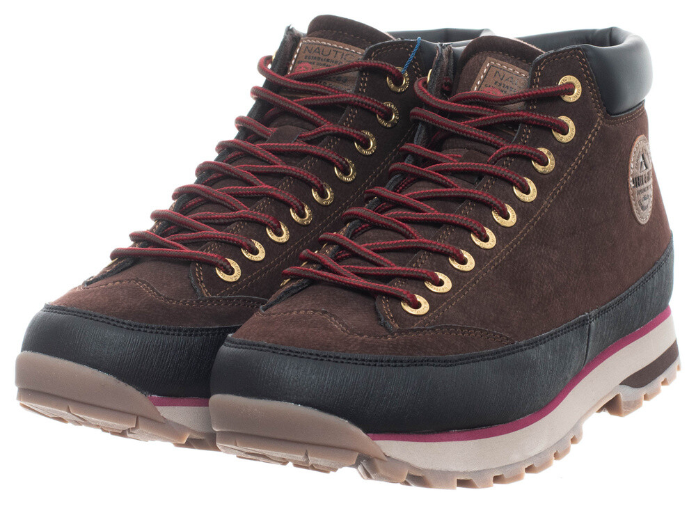 Nautica - Tenisky Pirenei