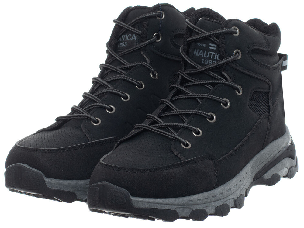 NAUTICA - Členkové topánky DEDALO 2.0