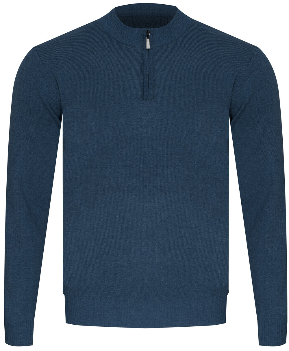 KAIDITE - Nízke tenisky tmavomodré