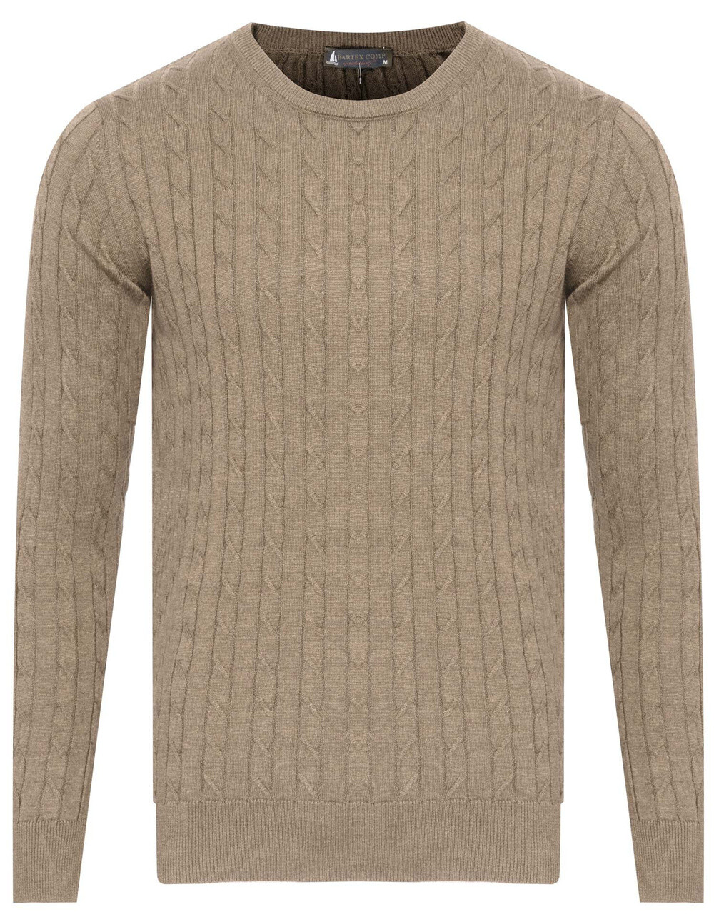 Čiapka BARTEX - WARKOCZ 1 Capuccino