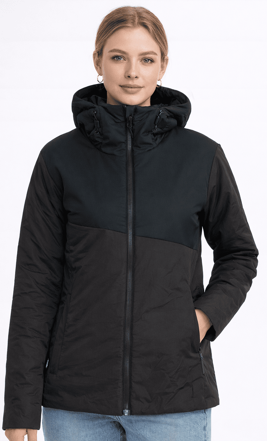 TERNUA outdoor oblečenie