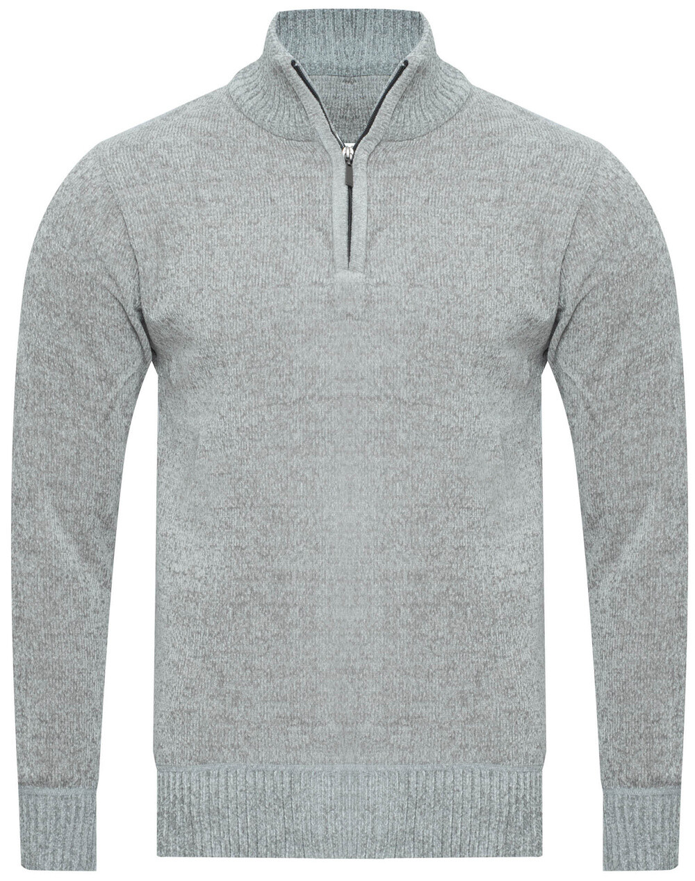 Kabelka MUST PARKOUR - jasnosivá