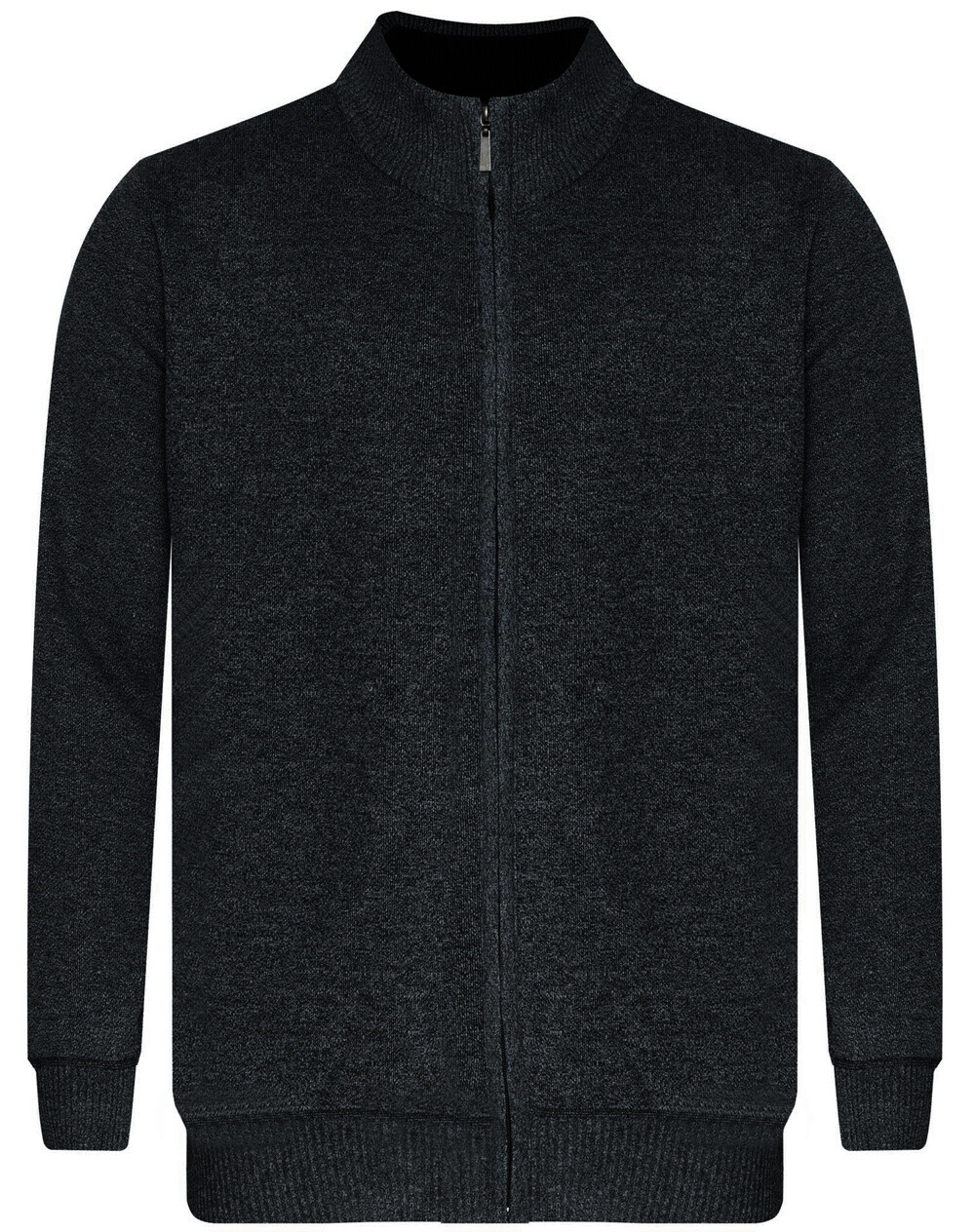 Pánska plus size bunda S'WEST