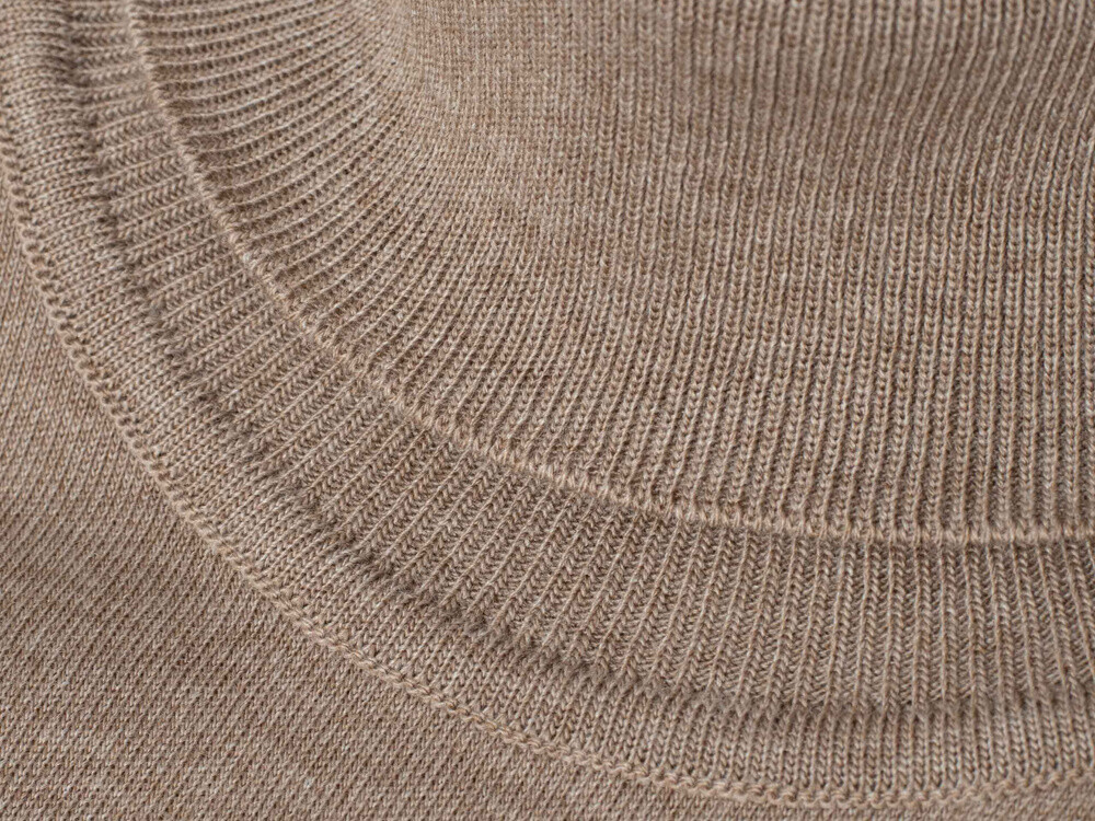 Béžová softshellová bunda SELANTINO