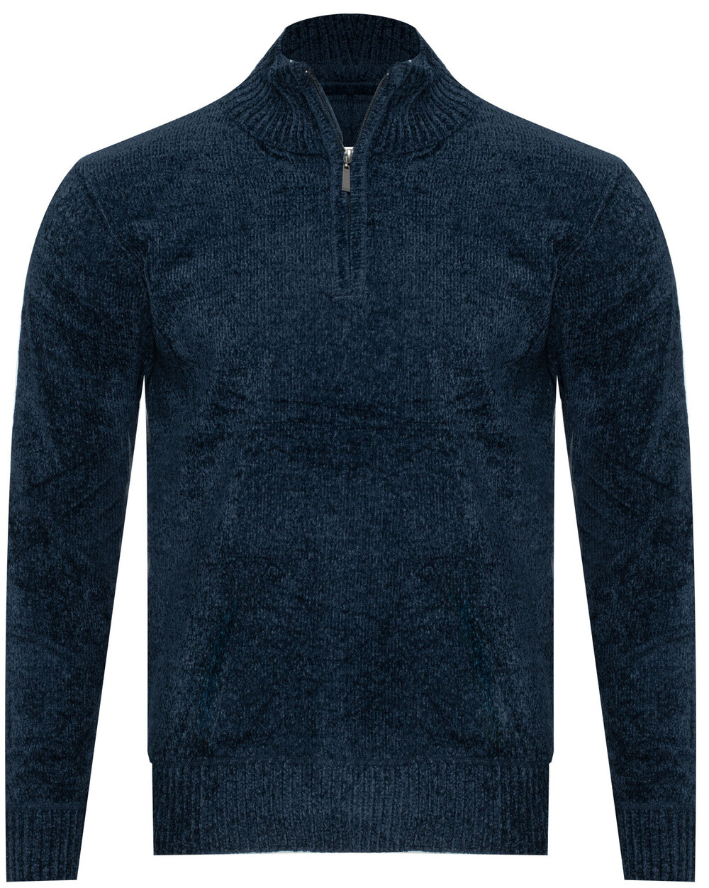 MUST PARKOUR tenisky - granatové