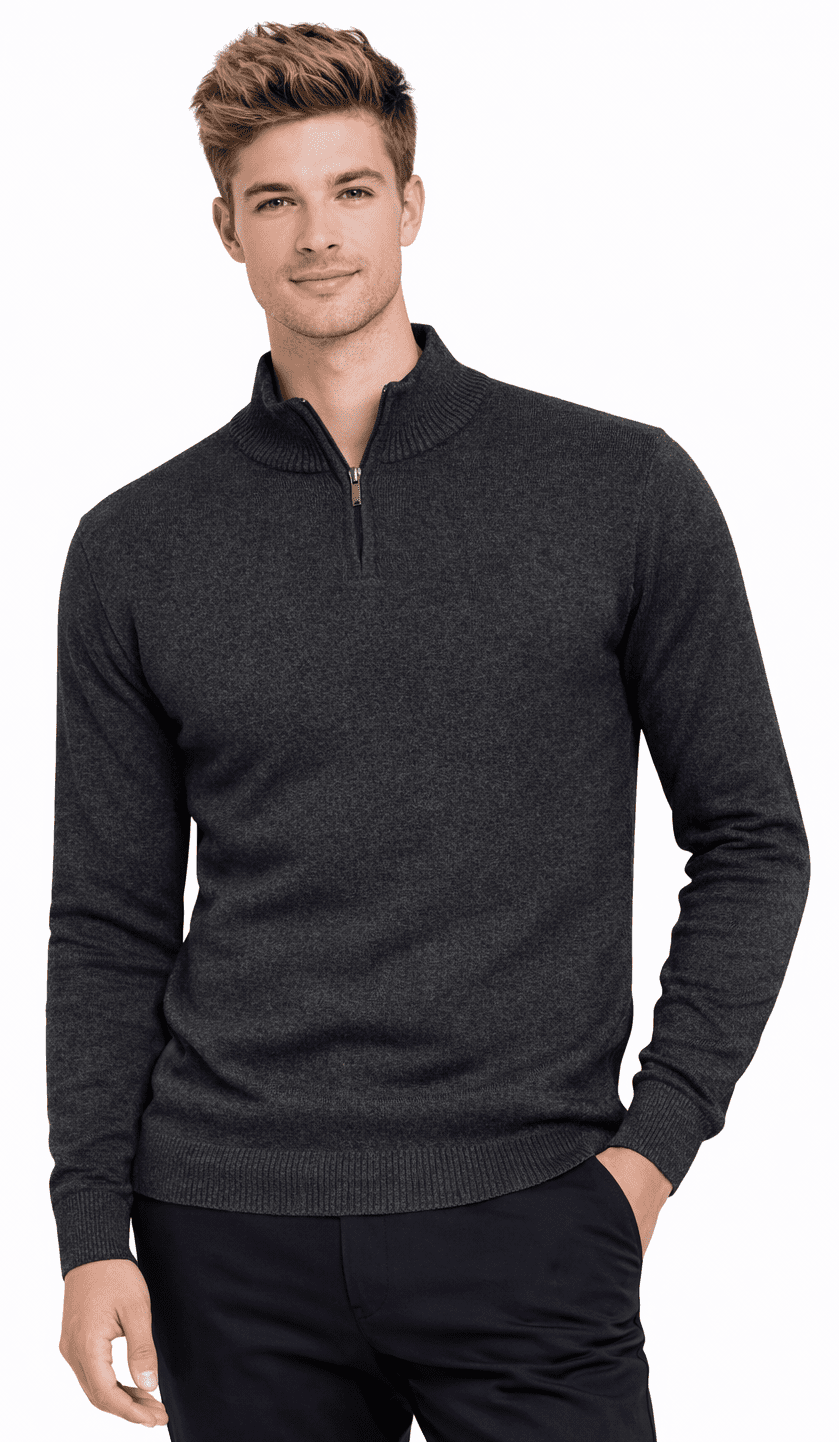 MUST PARKOUR sivé tenisky