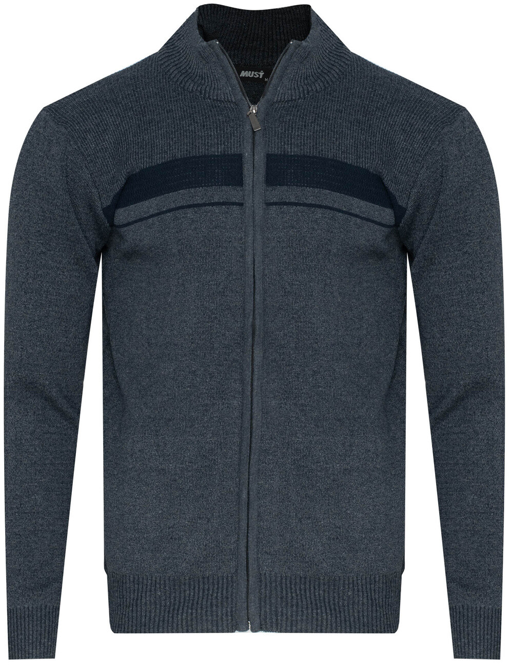 Mikina MUST PARKOUR s kapucňou