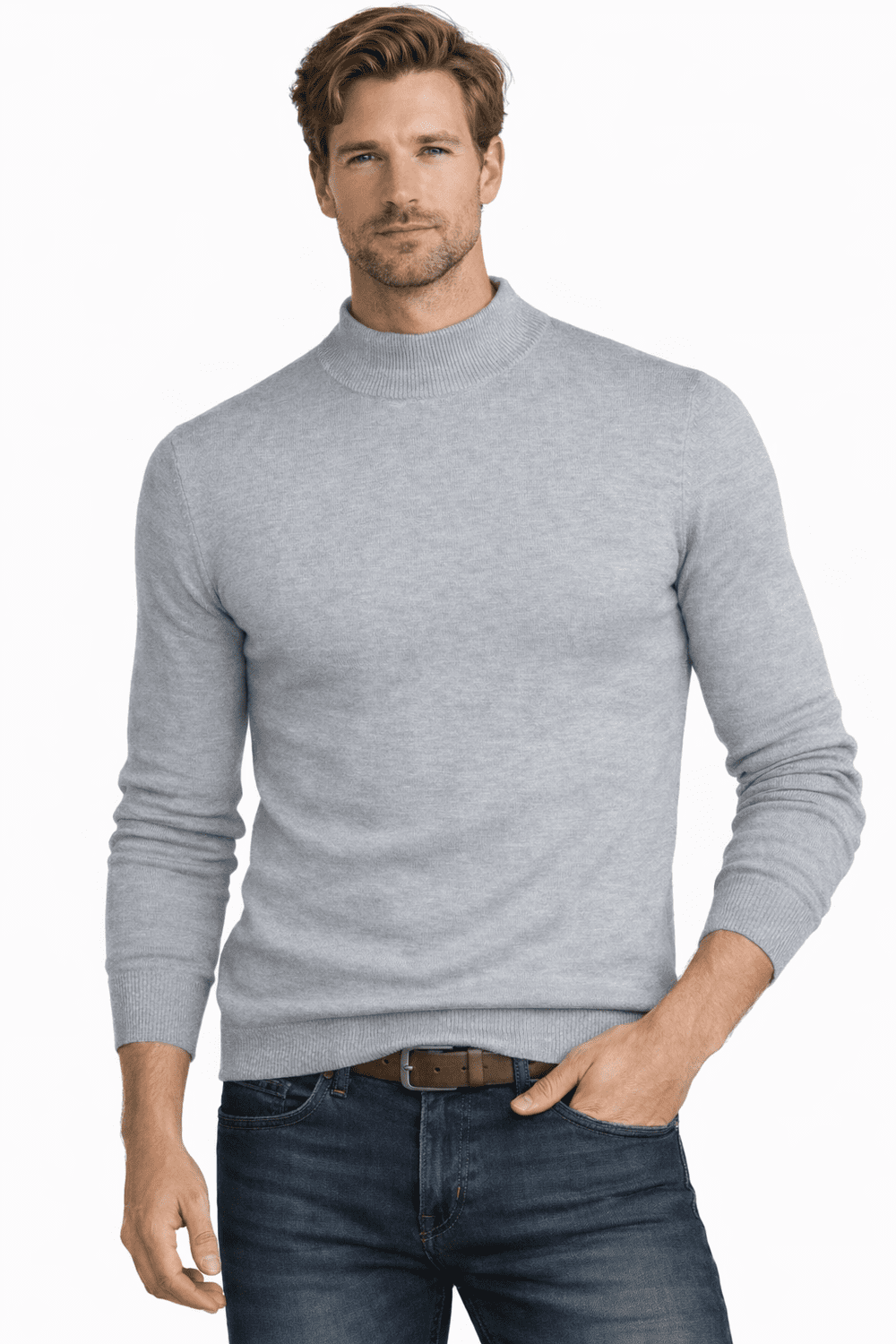 Pánska mikina NEW BOY s kapucňou