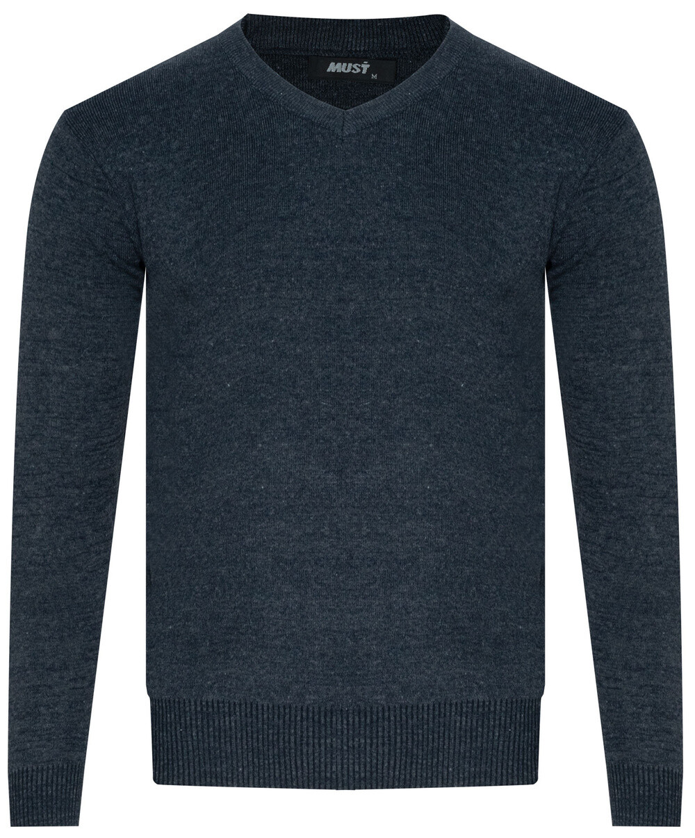 MUST PARKOUR členková obuv