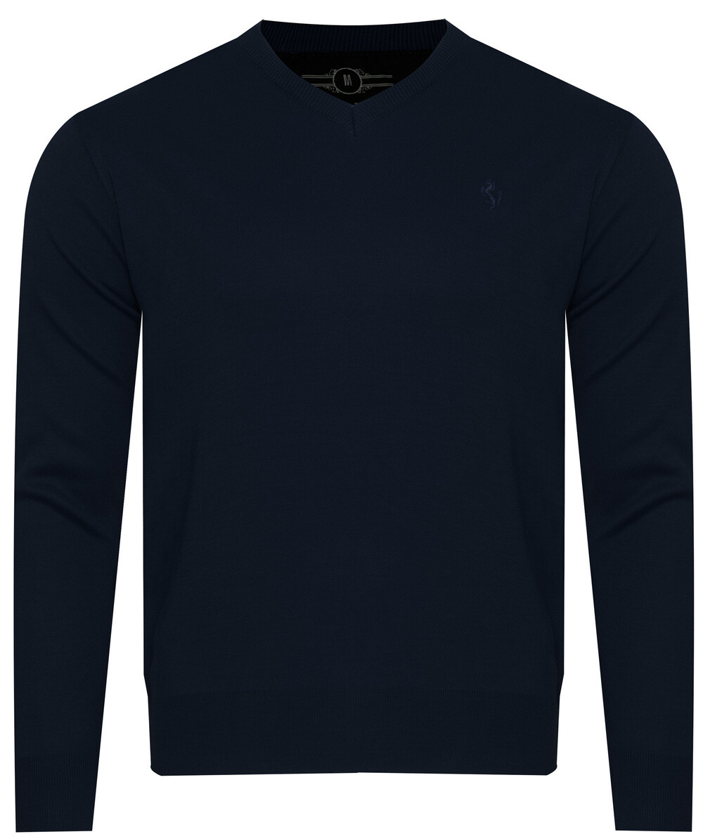 Polokošeľa POLO LARA - Granátová