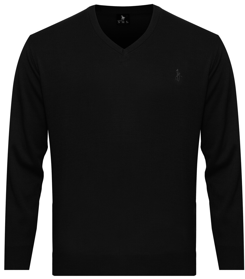 N&M&Y - Rukavice a šál