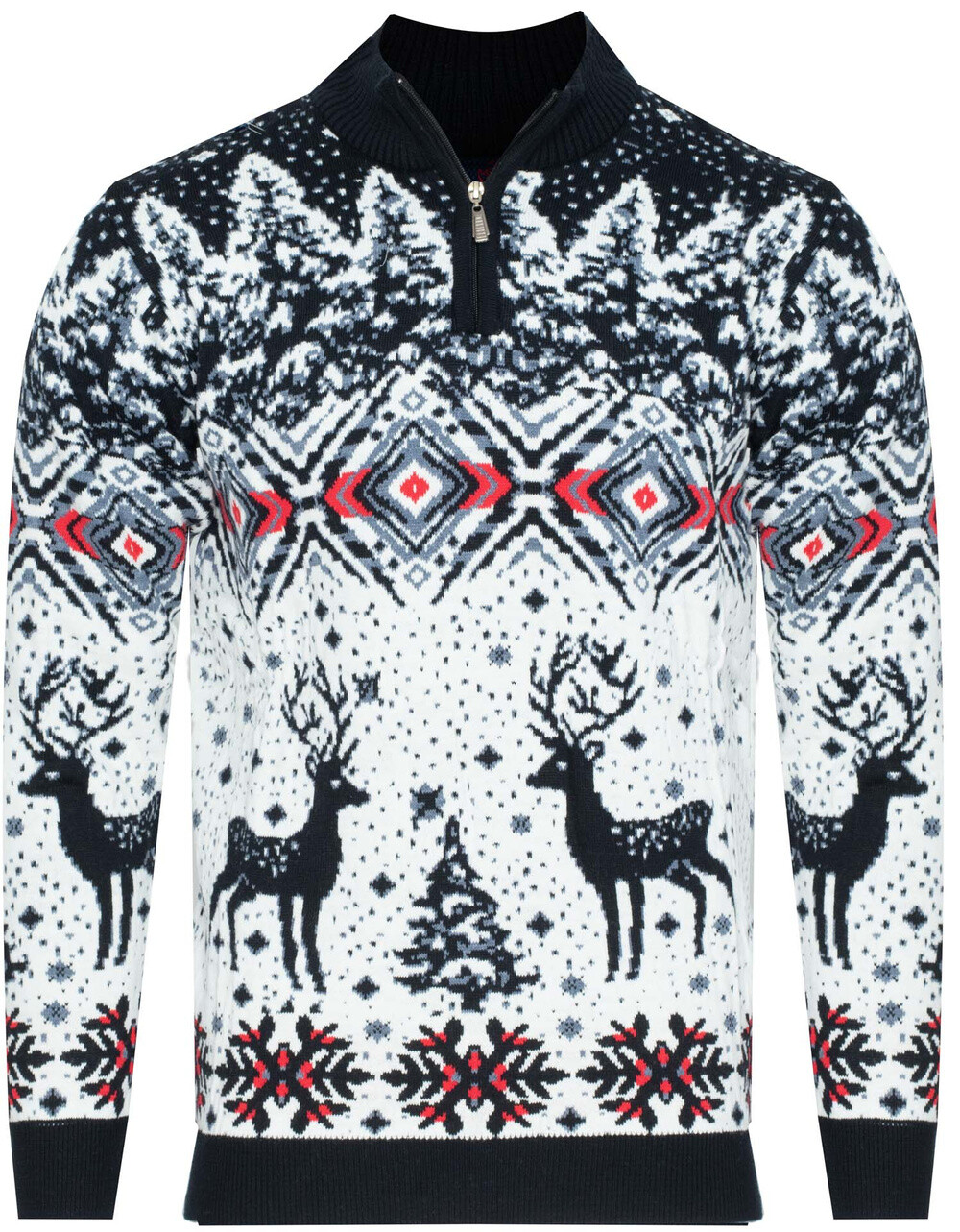 ARMA Christmas sweater