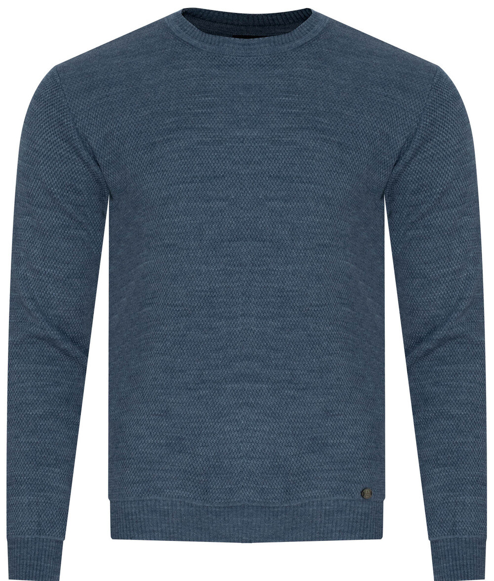 Modré pánske tenisky DEVANTI