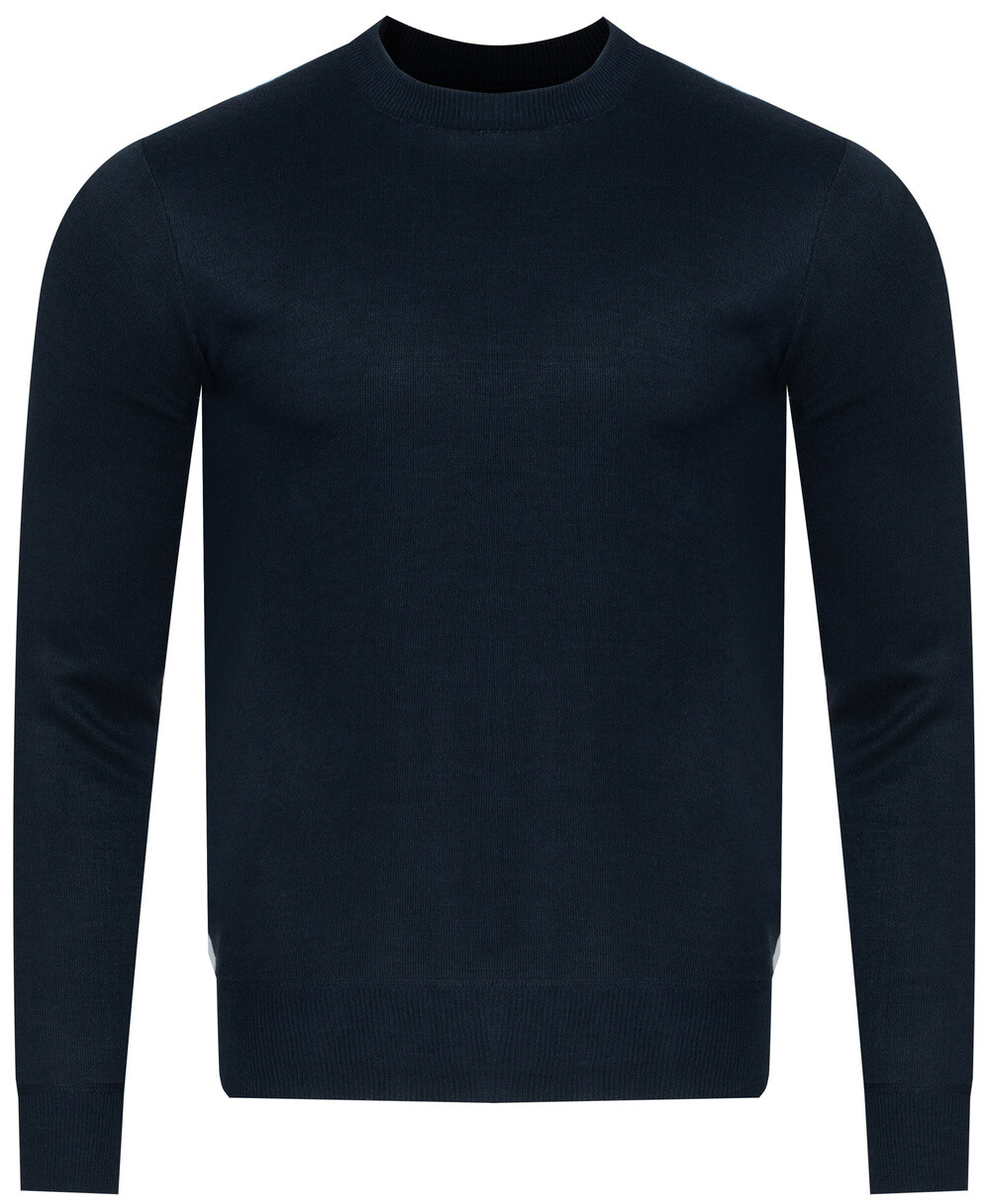 Pánska vesta v granátovej farbe