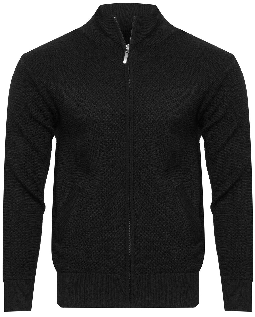 Čižmy DEVIR ORME čierne