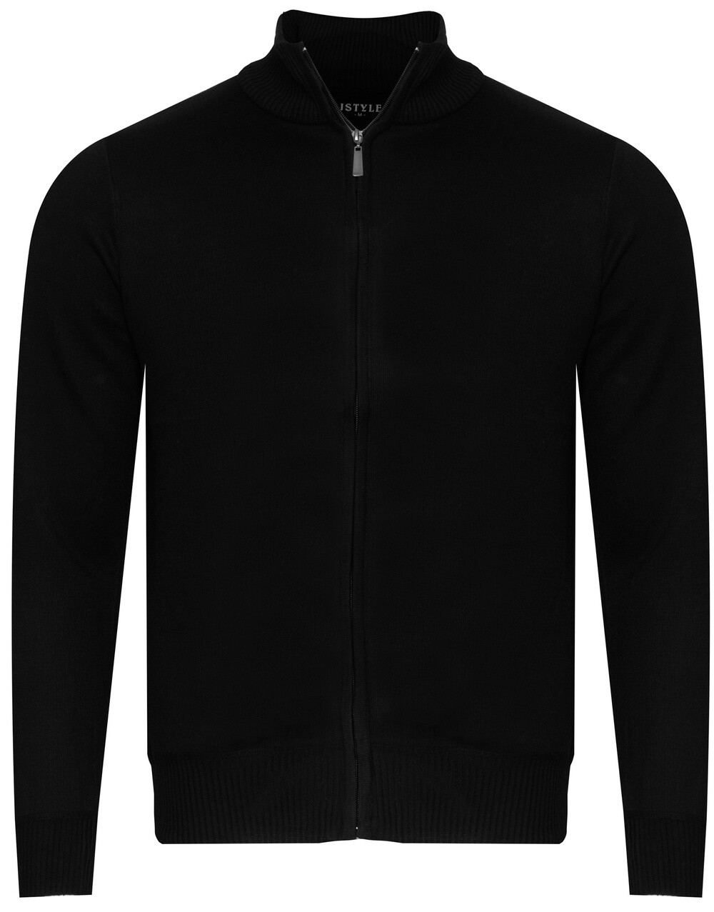 J.STYLE - Pánska rifľová vesta