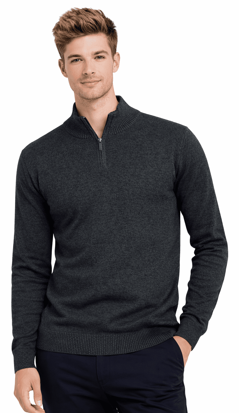 Pánska bunda KAIDITE - K6007