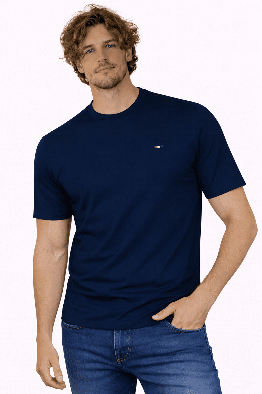 Pánska vesta STARLEE - 3041