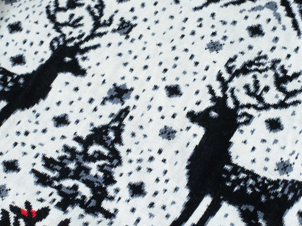 ARMA - 2310 Vianočný sveter