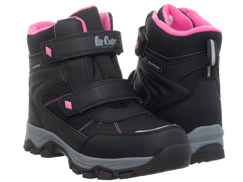 Pánske rifle LEE COOPER