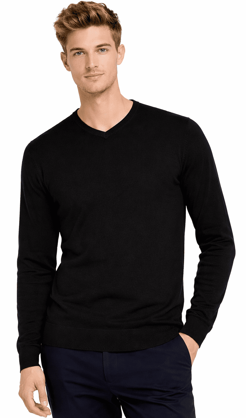 S'WEST Zimná bunda čierna