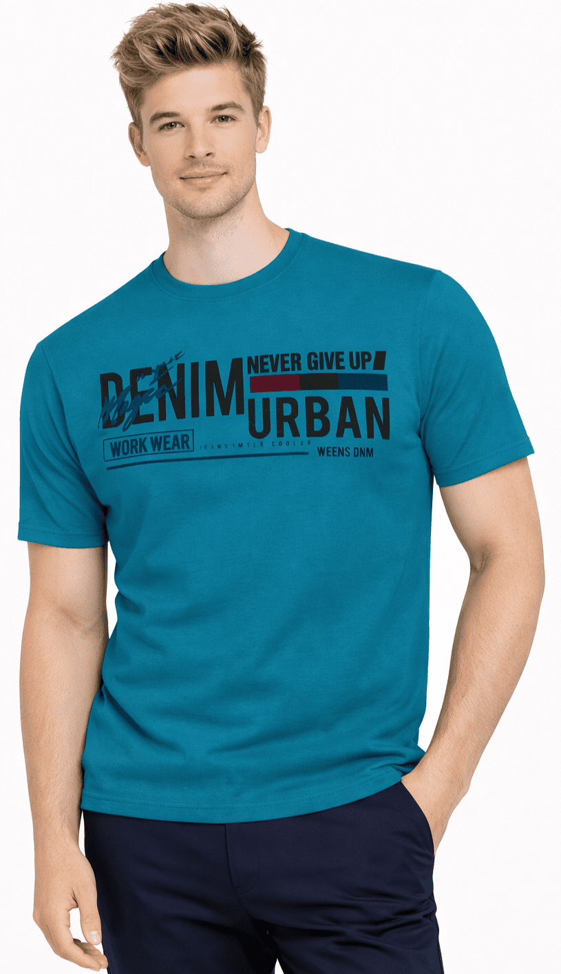 Sveter - Turquoise 3024