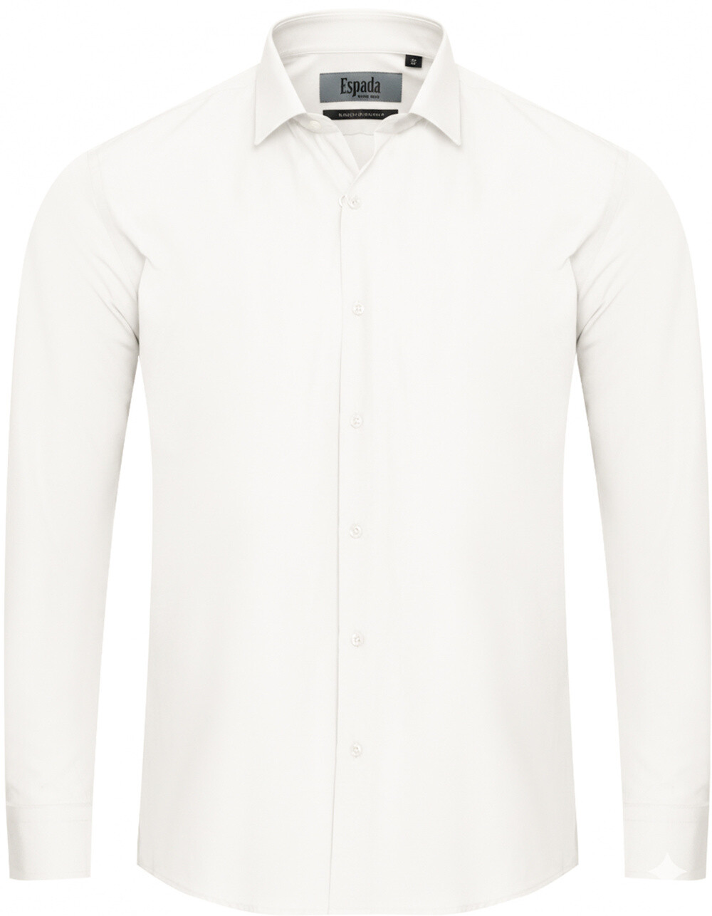 Košeľa ESPADA - 0698S ECRU