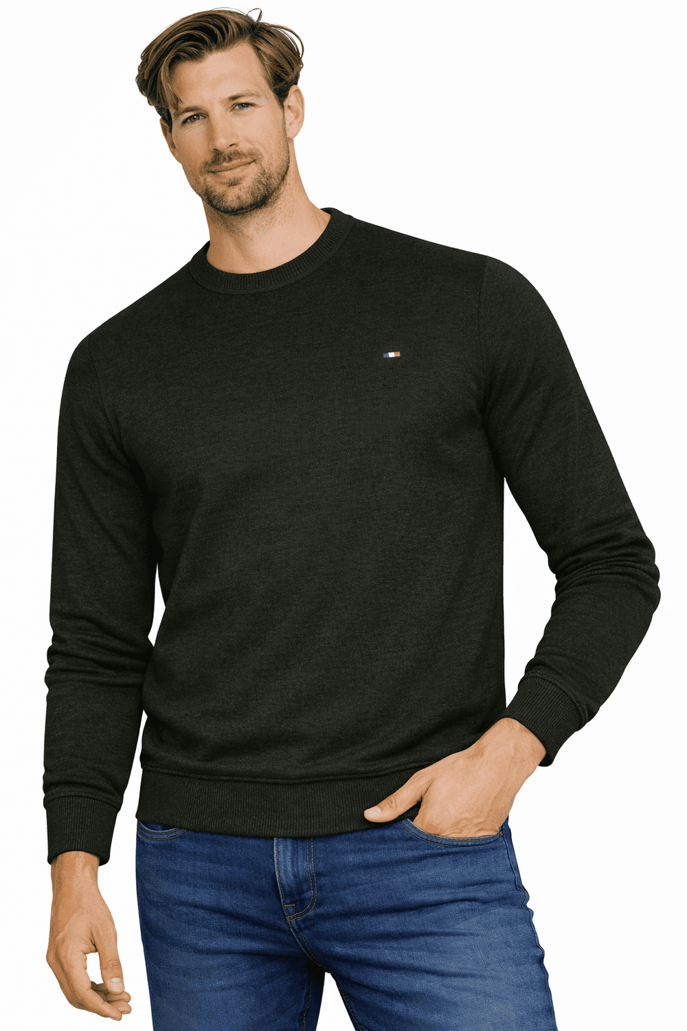 Tenisky RWX - 0759 KHAKI