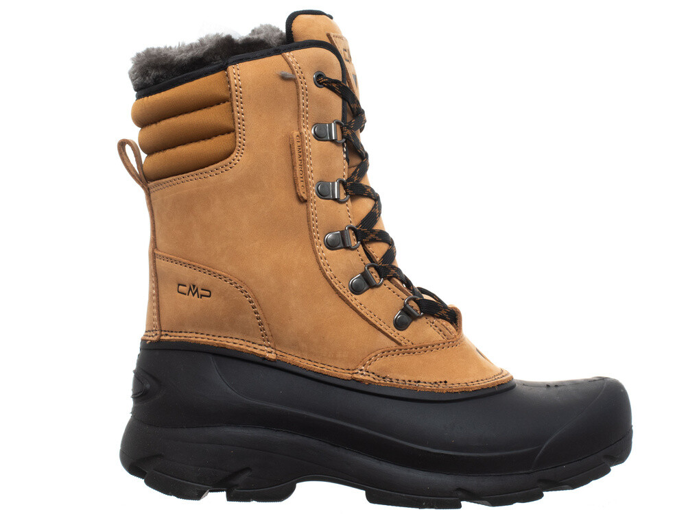 Pánske nízke tenisky CMP