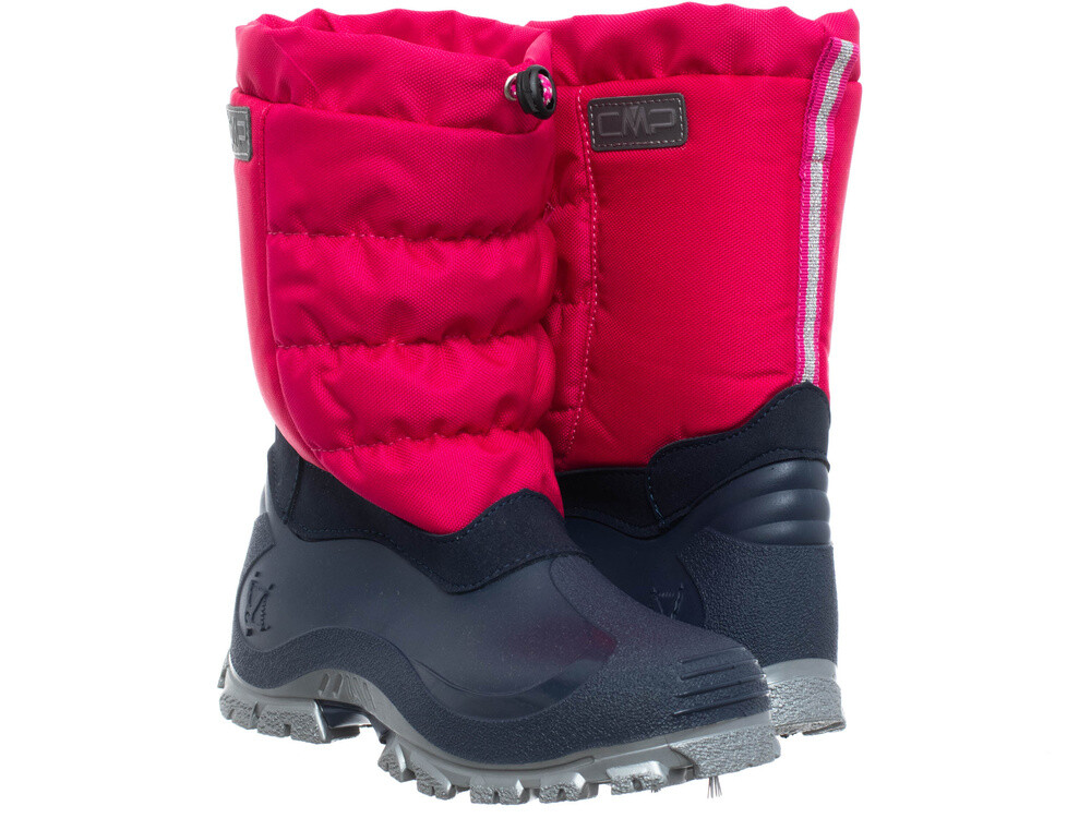 CMP tričko s krátkym rukávom