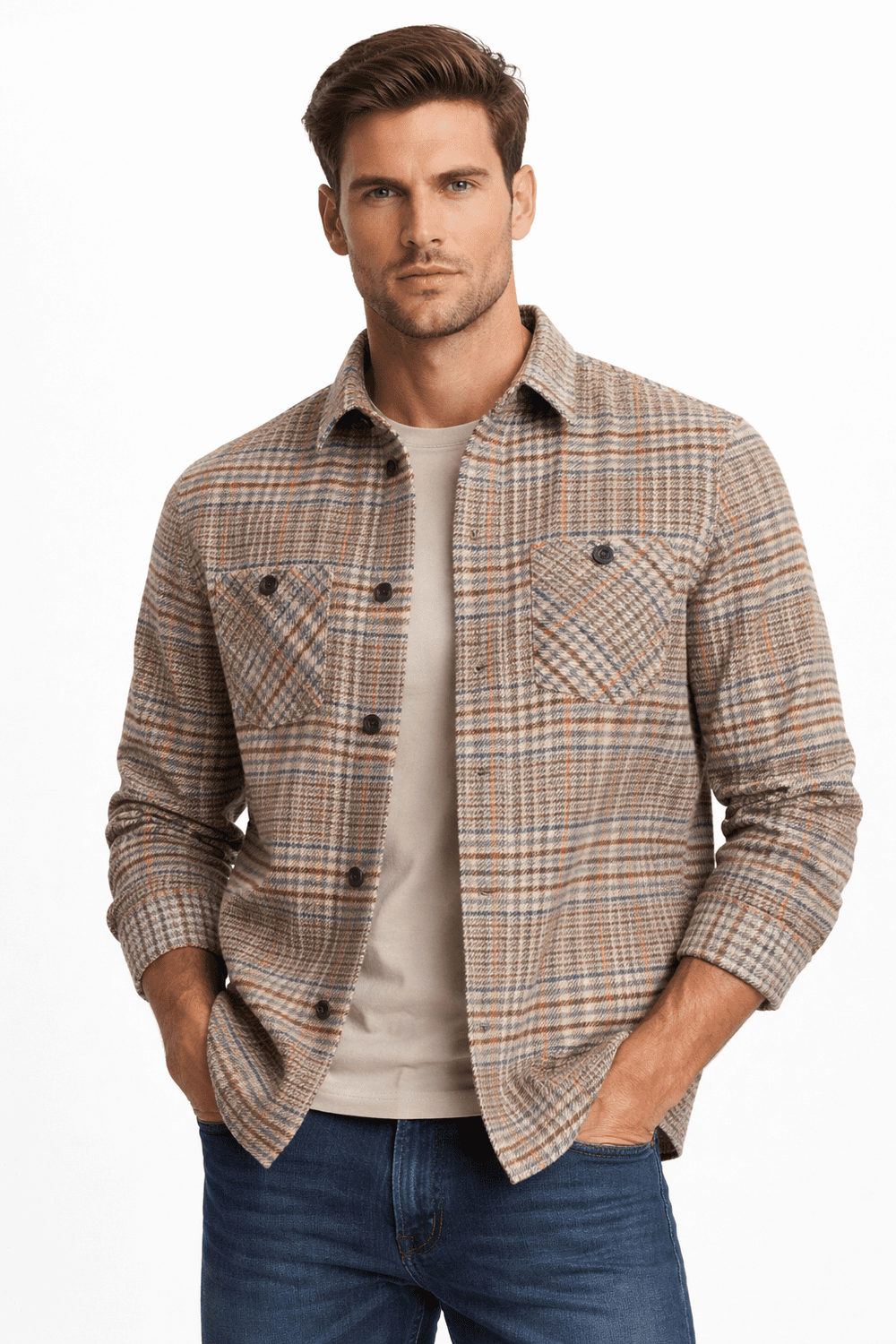 GUIDO MARIA KRETSCHMER - šál