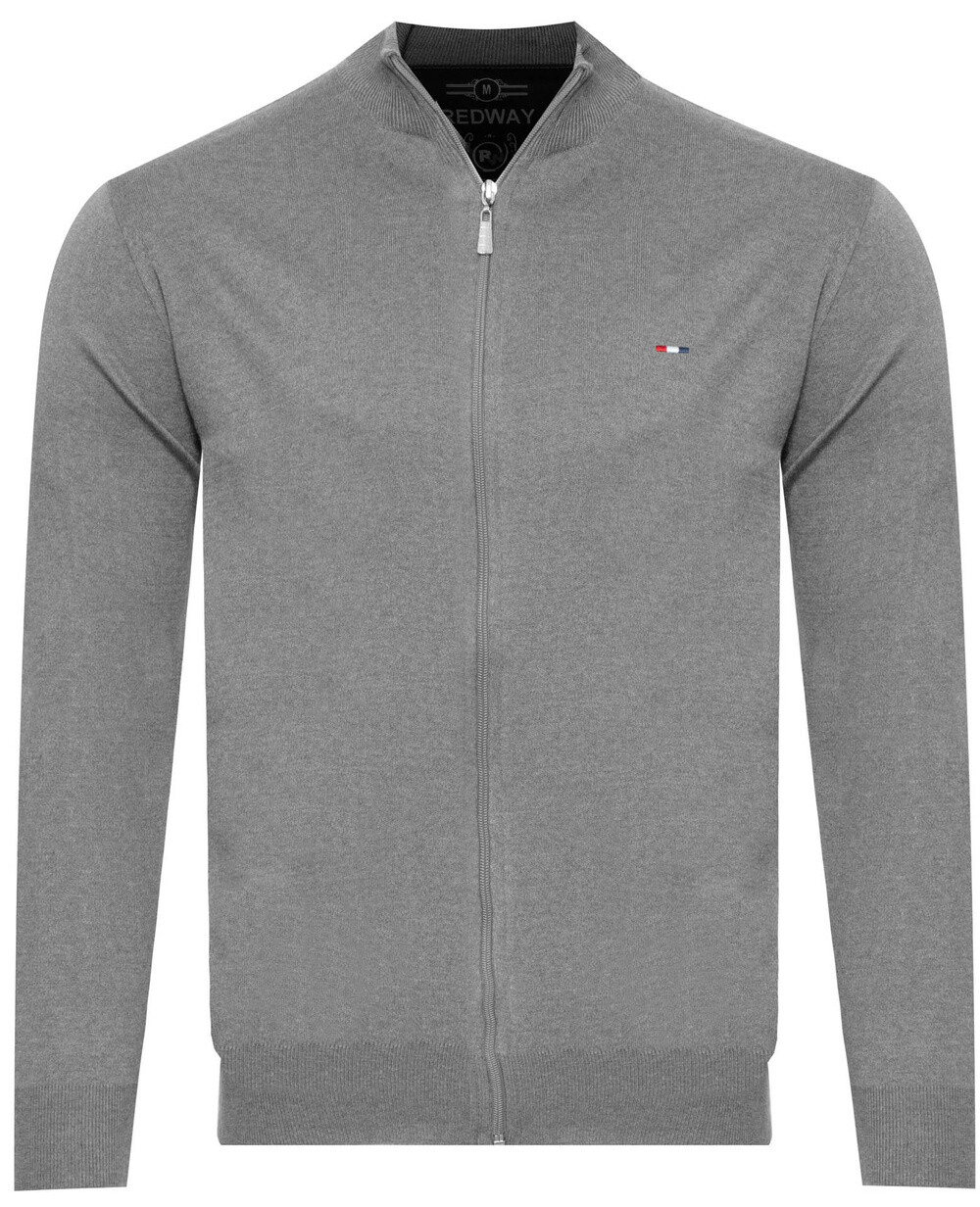 Pánsky rozopínací sveter béžový