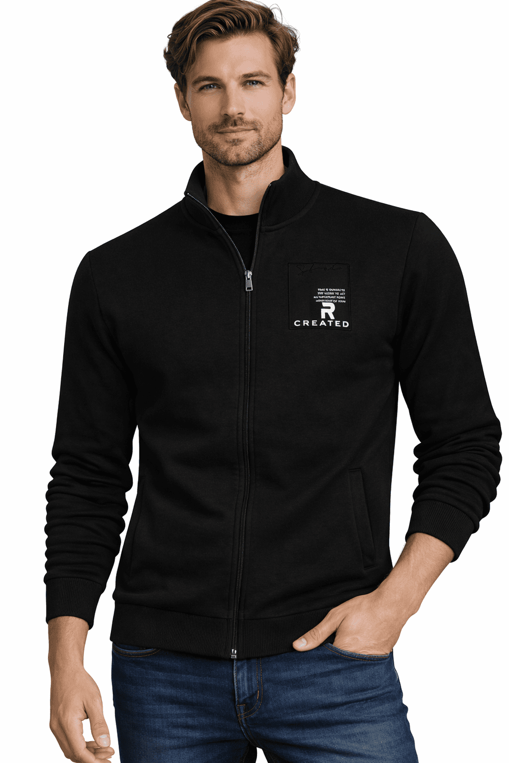 Čierne tenisky WEENS