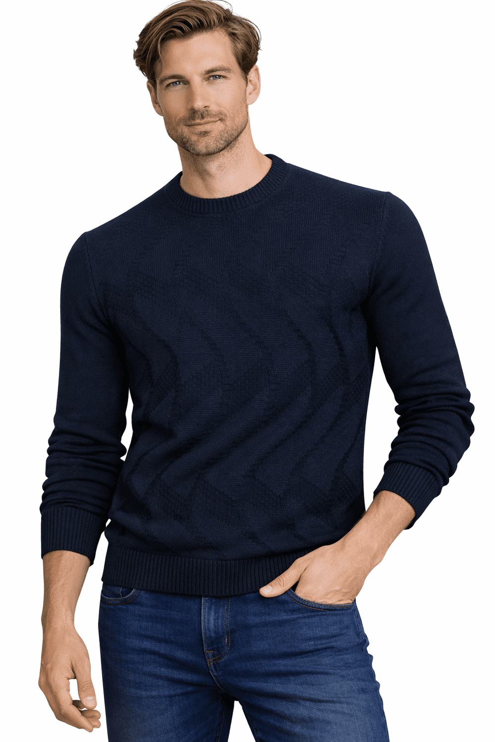 Muži športové nízke tenisky WEENS - WS7115