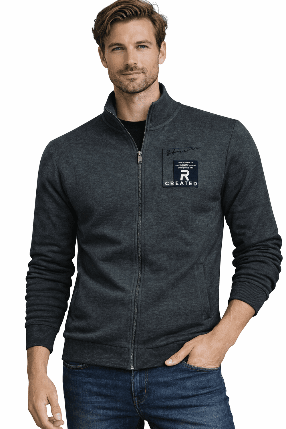 Športová prechodná bunda WEENS