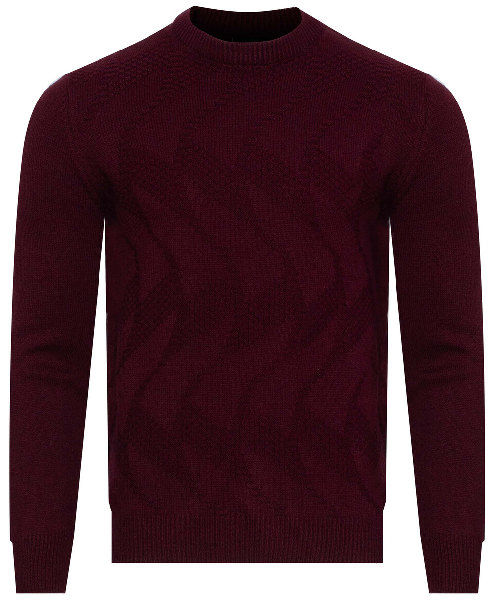 WEENS Softshellová bunda Bordo