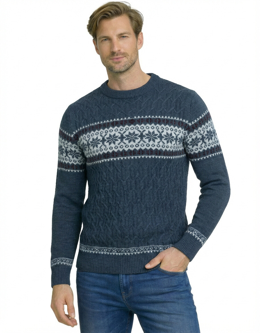 WEENS - Pánske tenisky WS7128