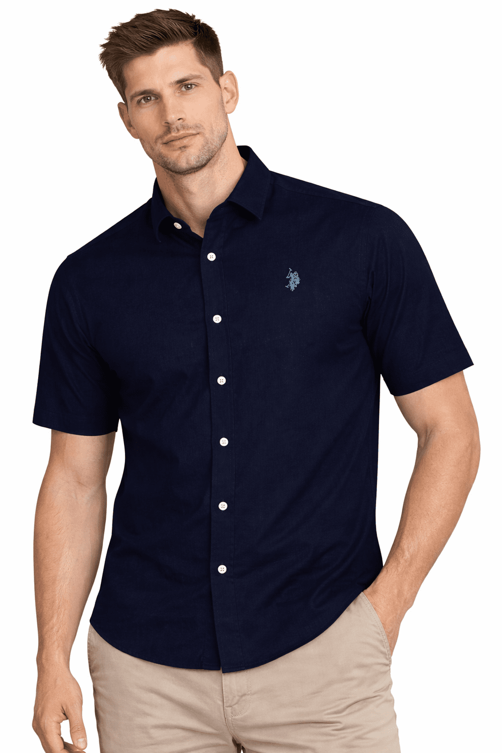 U.S. Polo Assn. Športové nohavice