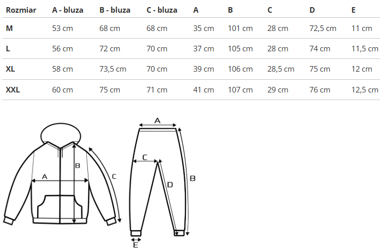 J.STYLE J. STYLE mikina