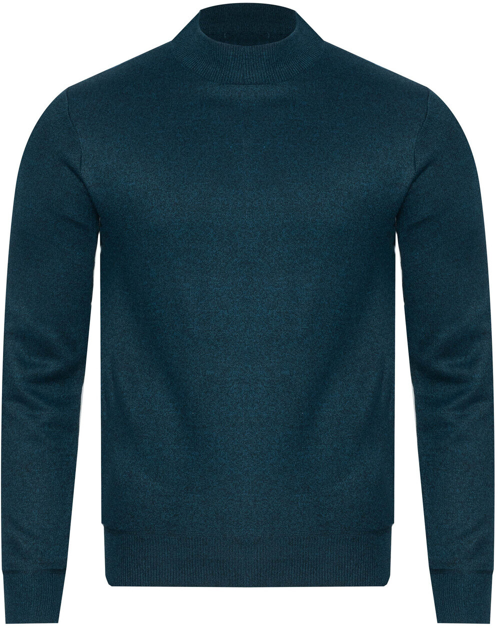 NEW WISE pánska mikina s kapucňou