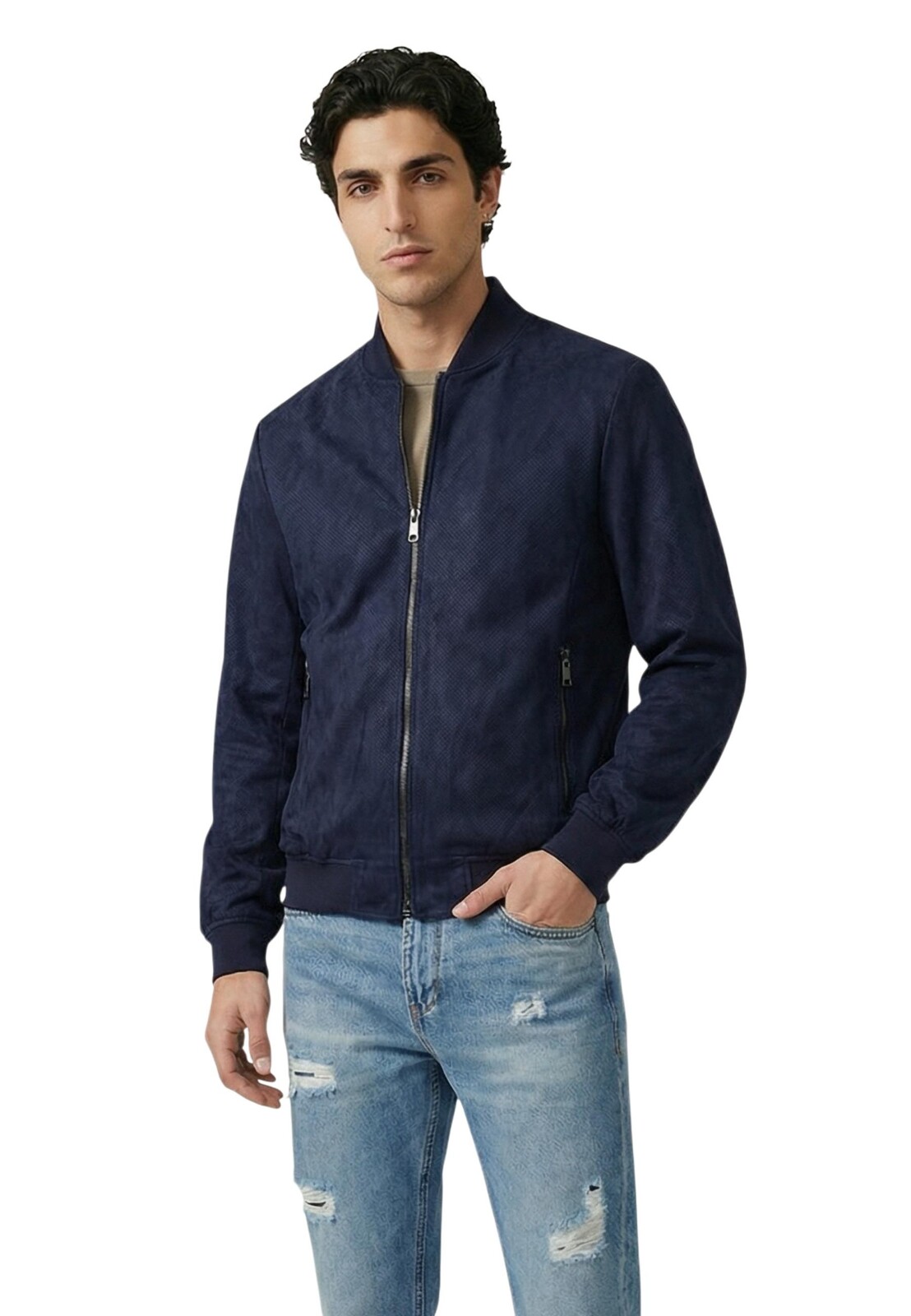 Pánska bunda Yos Giubbotto