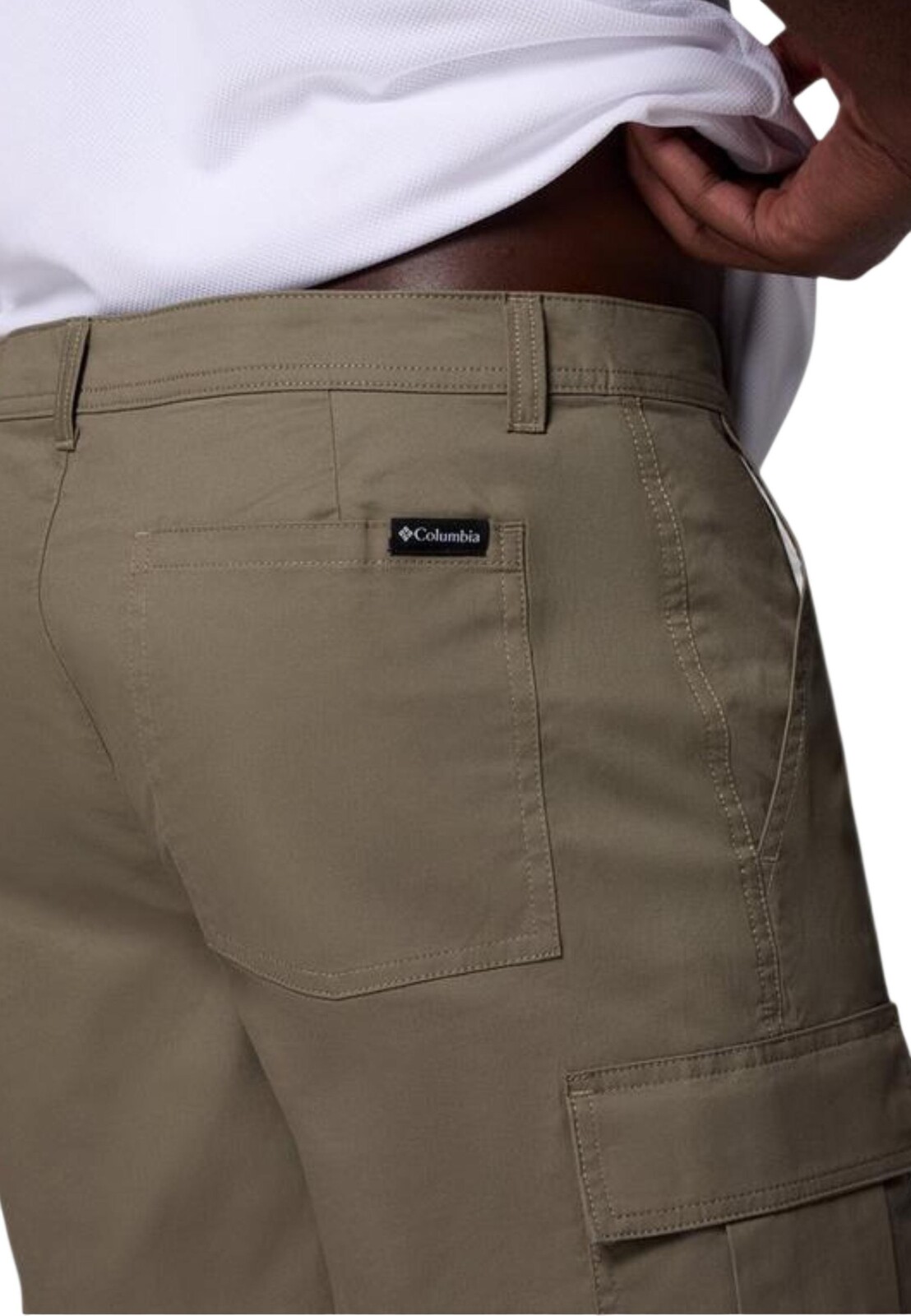 Columbia pánske bermudy