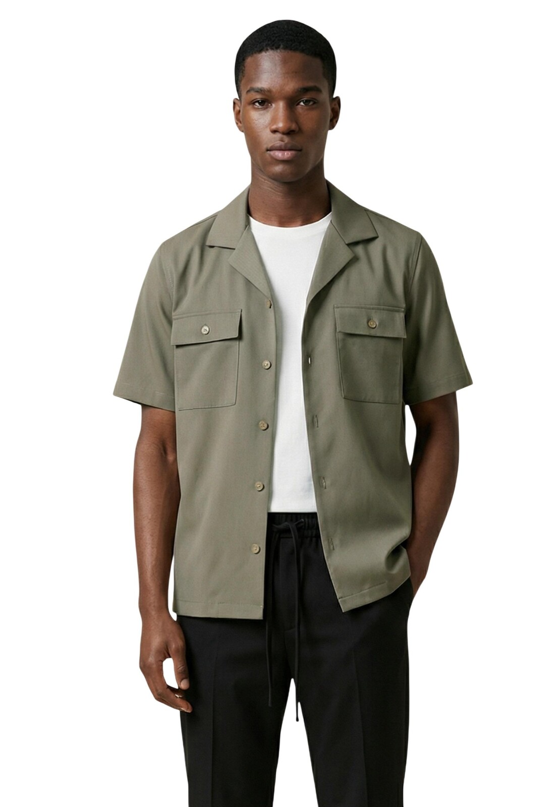 Košeľa Gianni Lupo